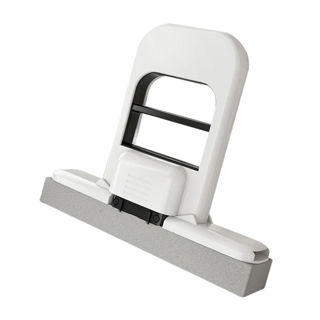 Portable Handheld Cleaning Mop - Tidy up with ease!