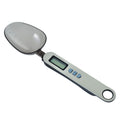 Electronic Measuring Spoon Scale - Scale With Ease!
