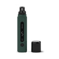 USB Rechargeable Pet Nail Grinder - Safe & Quiet Grooming Tool!