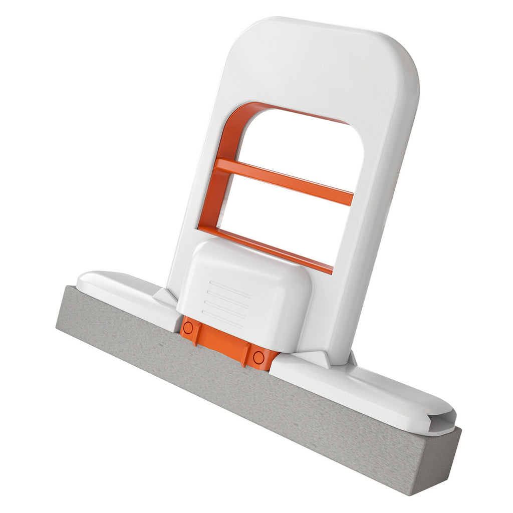 Portable Handheld Cleaning Mop - Tidy up with ease!