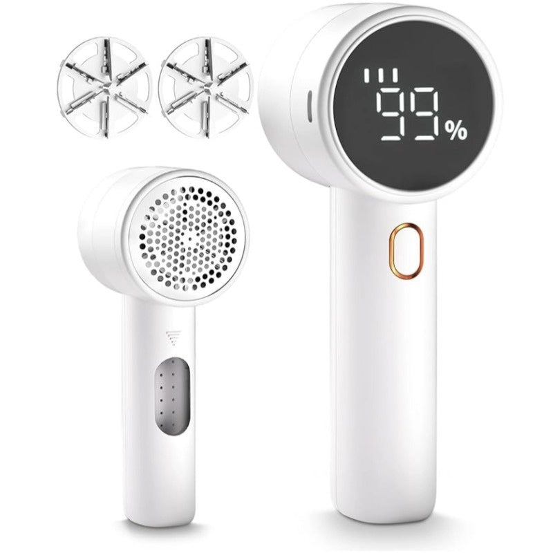 Electric Lint Remover - Revive Your Wardrobe!