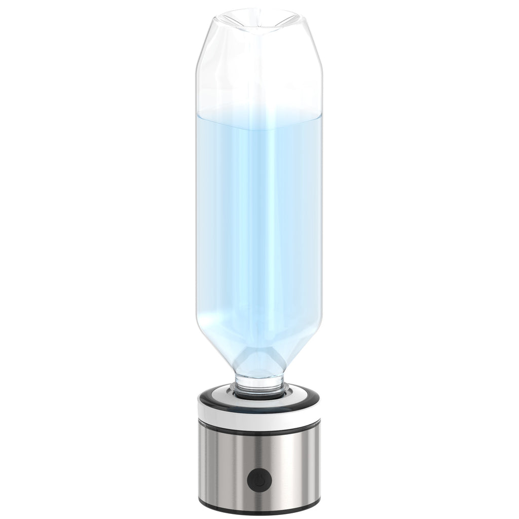 Hydrogen-Rich Water Cup - Boost Your Health!