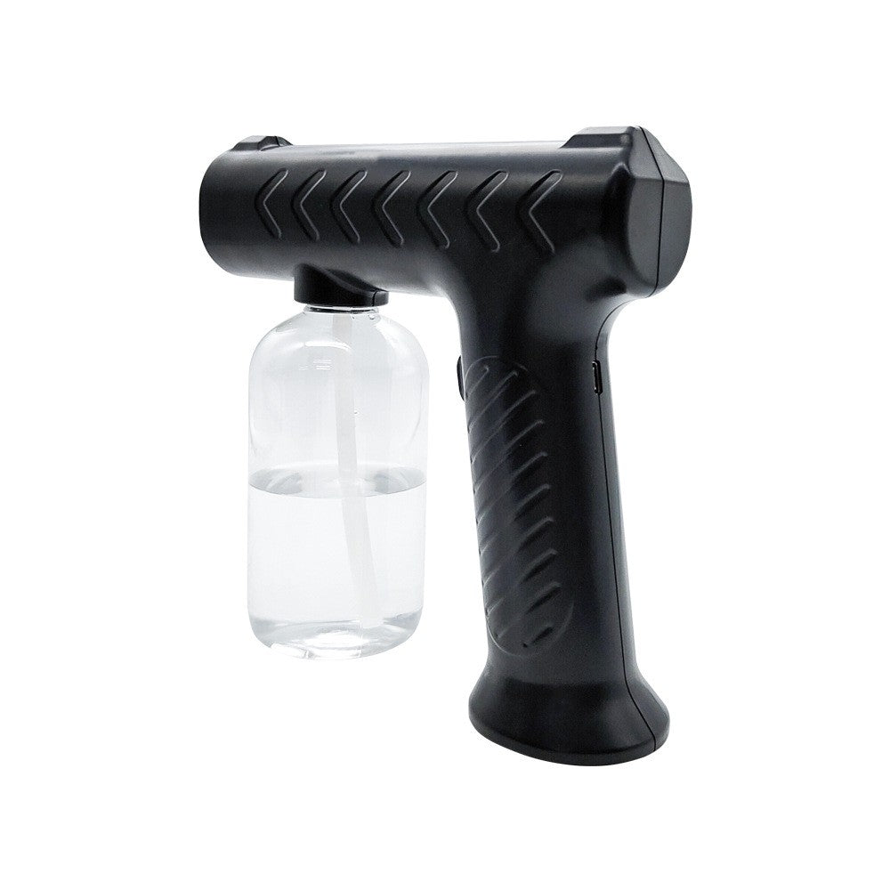300Ml Nano Blue Light Sprayer - Elevate Your Grooming!