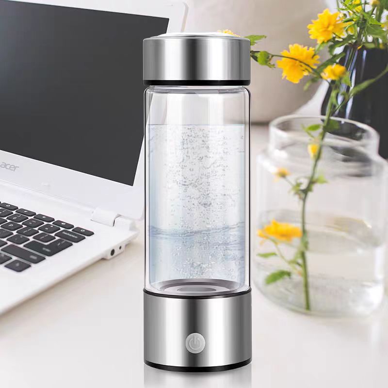 Hydrogen-Rich Water Cup - Boost Your Health!