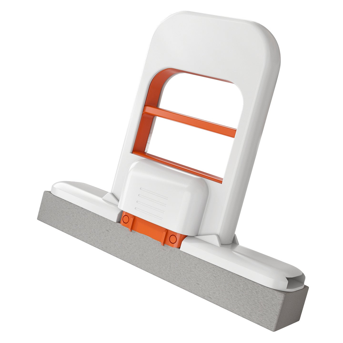 Portable Handheld Cleaning Mop - Tidy up with ease!