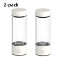Hydrogen-Rich Water Cup - Boost Your Health!