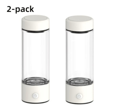 Hydrogen-Rich Water Cup - Boost Your Health!