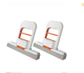 Portable Handheld Cleaning Mop - Tidy up with ease!