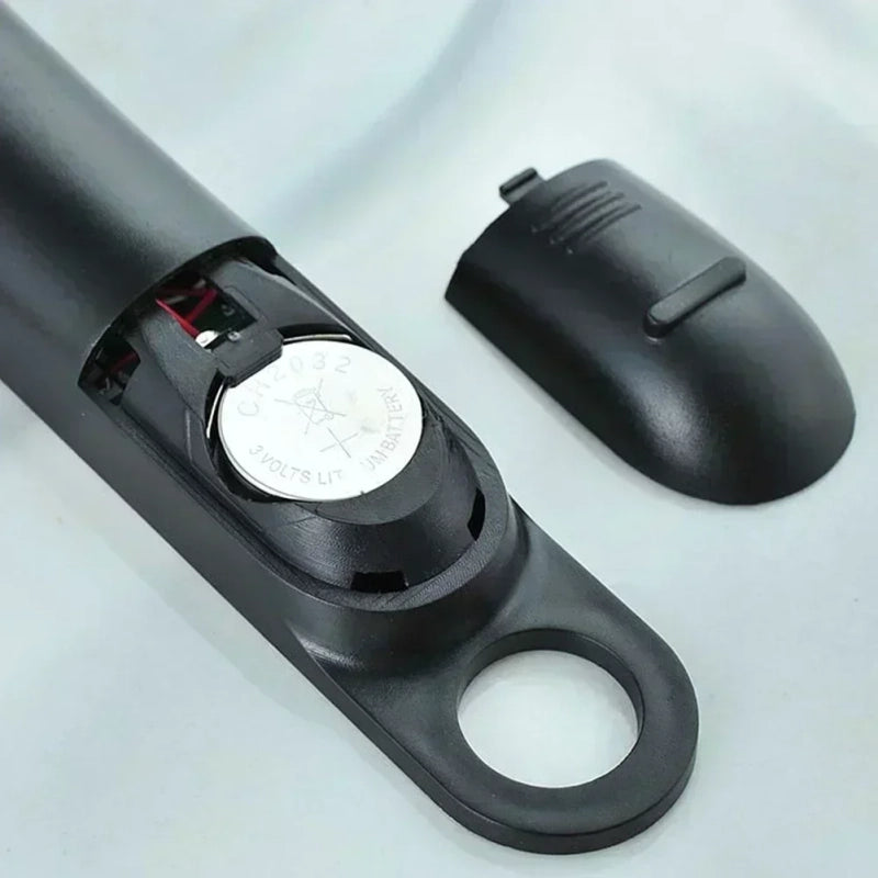 Electronic Measuring Spoon Scale - Scale With Ease!