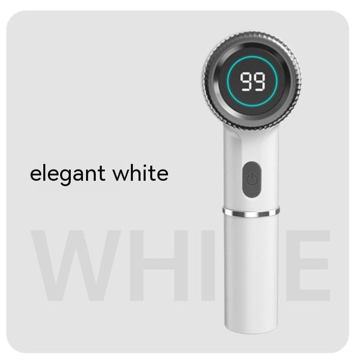 Powerful Wireless Cleaning Brush - Effortless, Multi-Function Home Care!